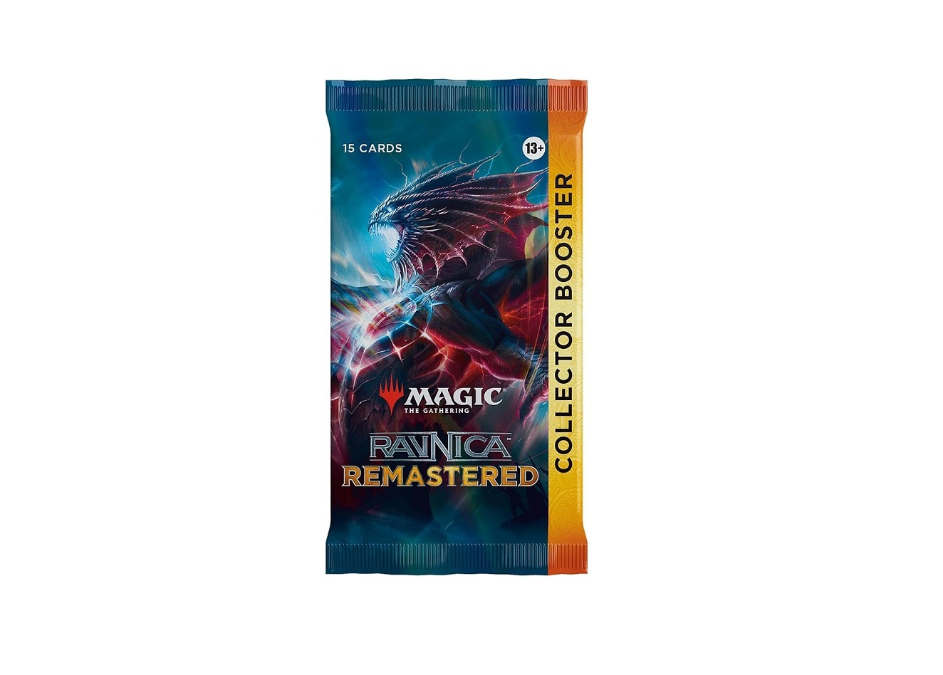 mtg ravnica remastered collector booster box Ravnica Remastered Collector Booster Box – MTG-Asia.com Pte. Ltd