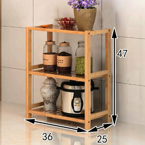 New wooden floor-standing flower stand (wooden carved coffee table)