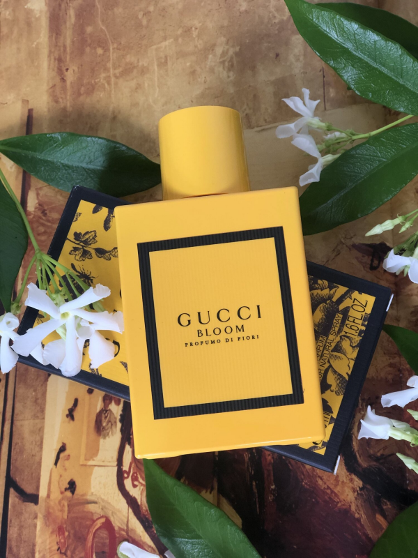 GUCCI 花悅夢意女性淡香精