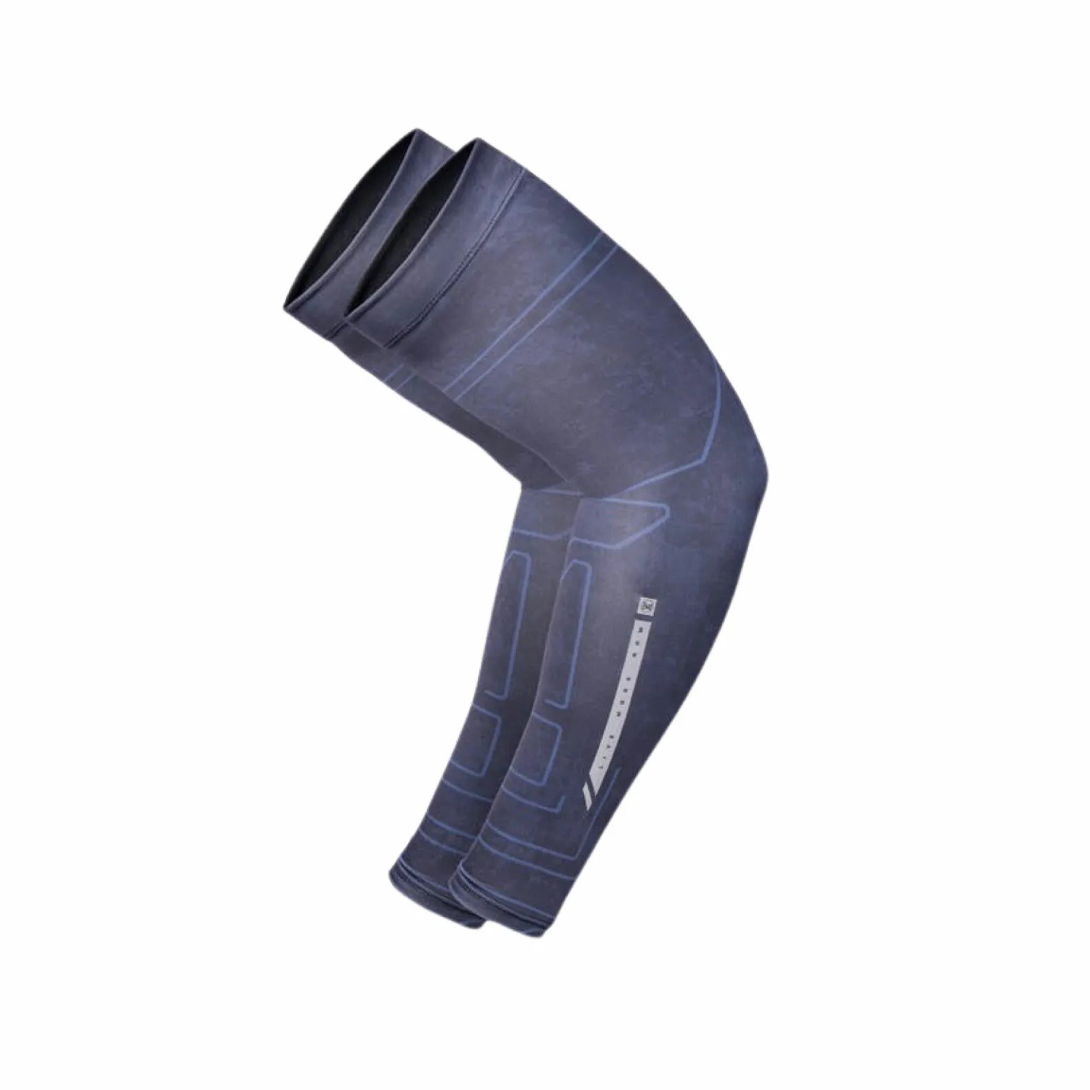 BUFF UV REFLECTIVE ARM SLEEVES SLEEVES 科技藍 快乾 涼感 抗UV 袖套