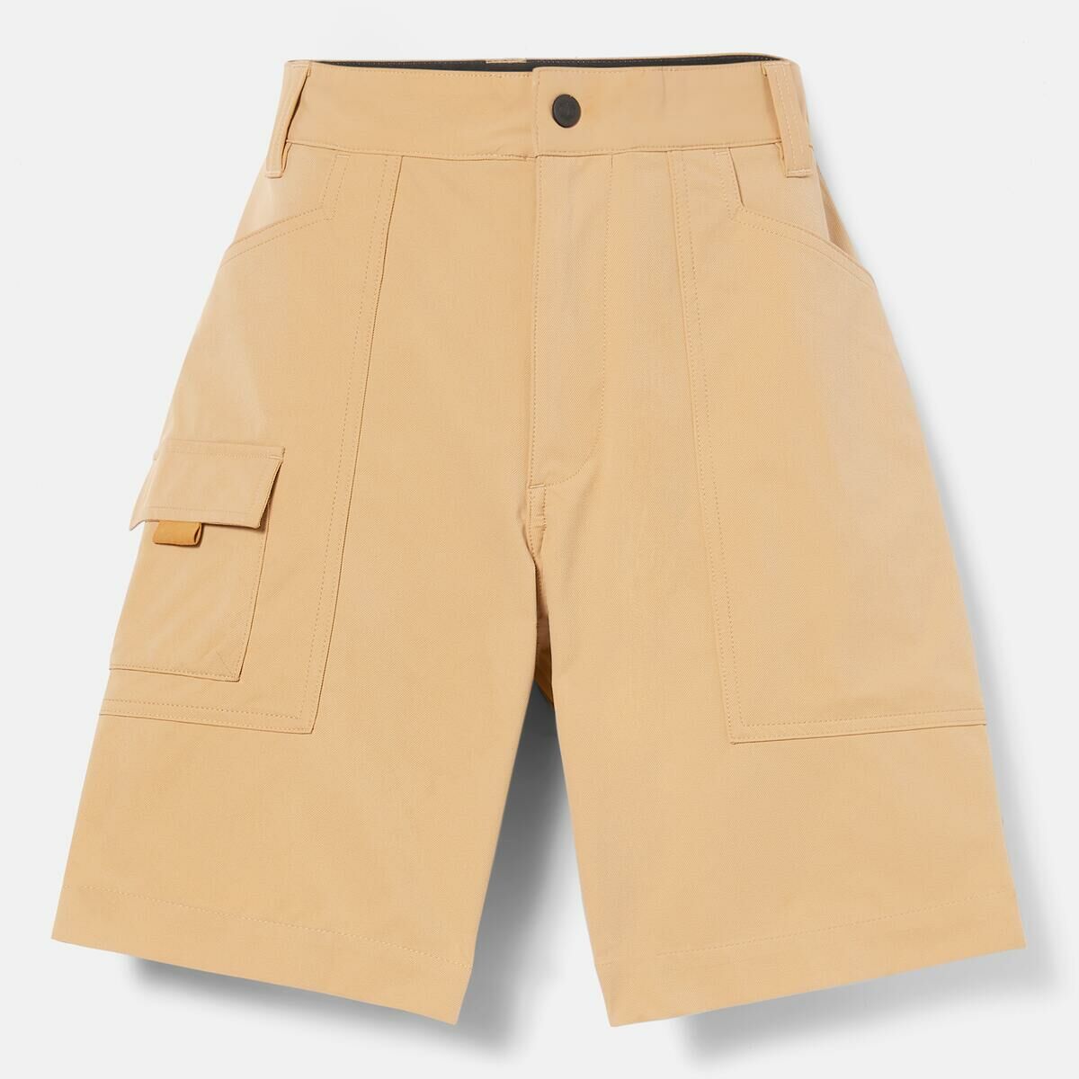 Timberland - 男裝防潑水寬版短褲