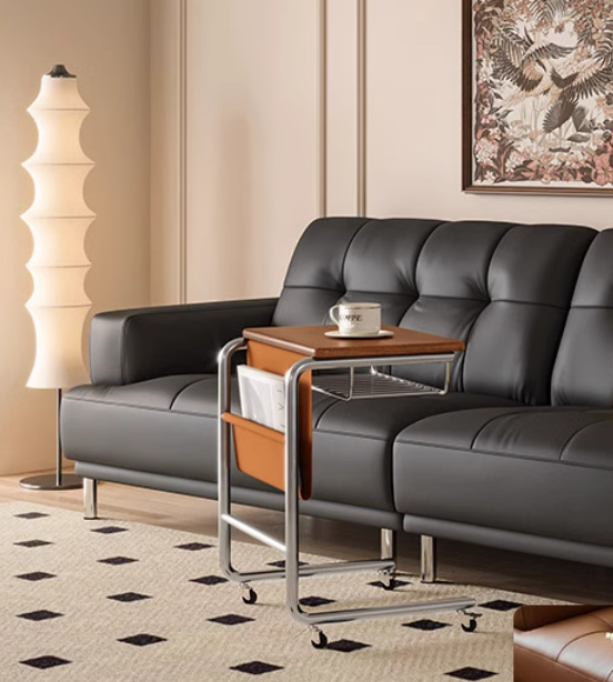 林氏家居 小茶几置物架