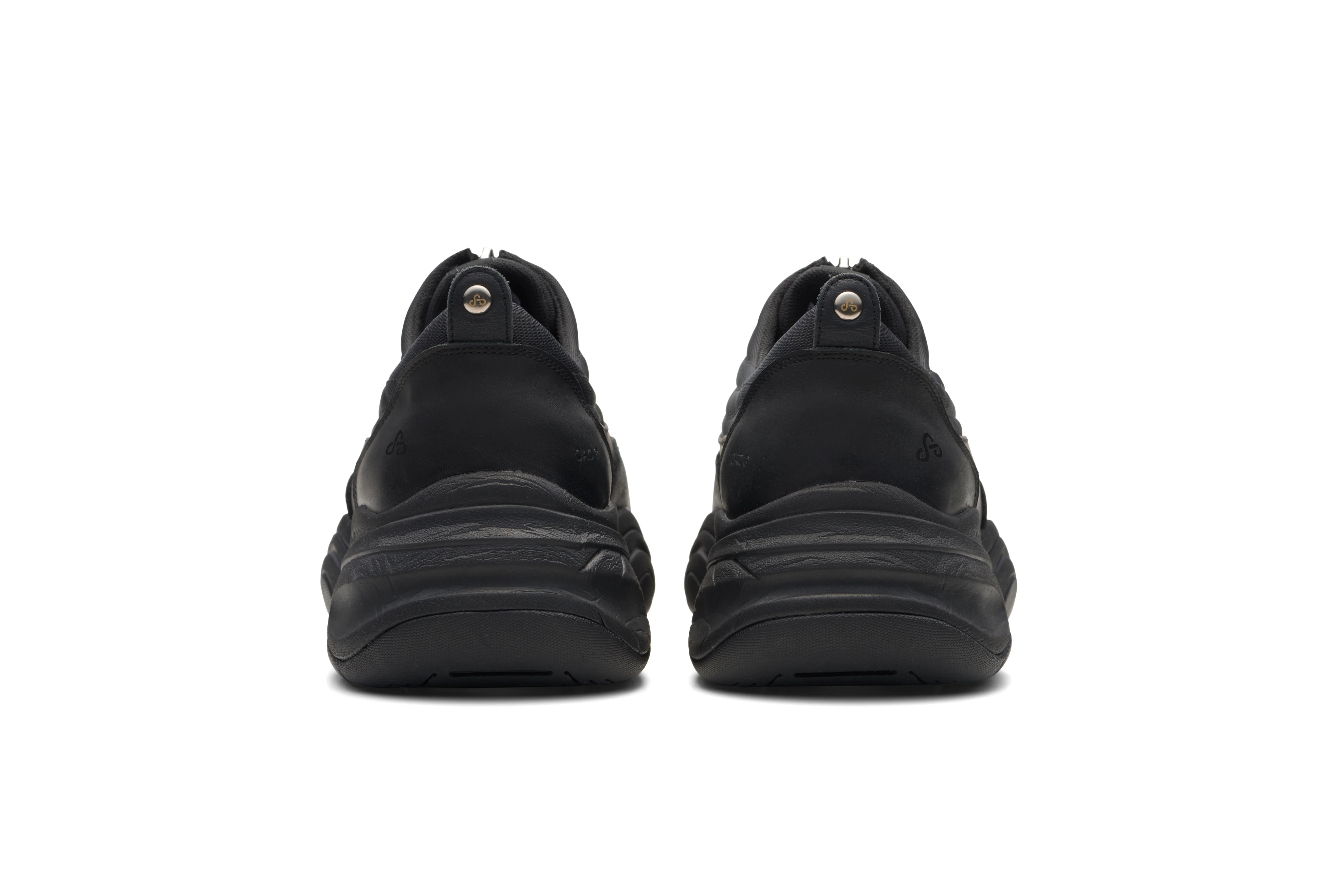 OAO FOUNTAIN スニーカー JP28 OAO Fountain Sneakers