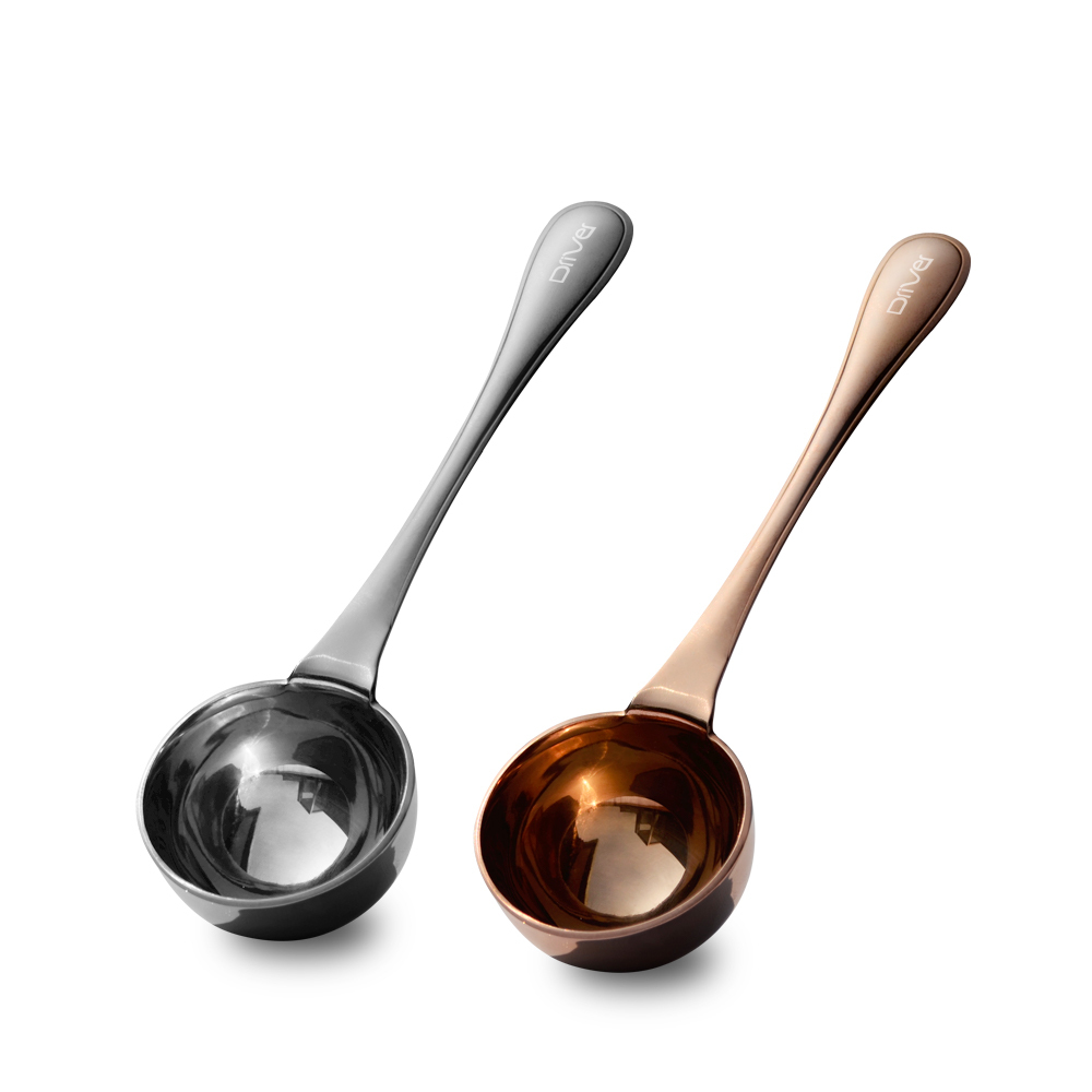 Driver 咖啡豆匙10g (共二色)｜村宜企業