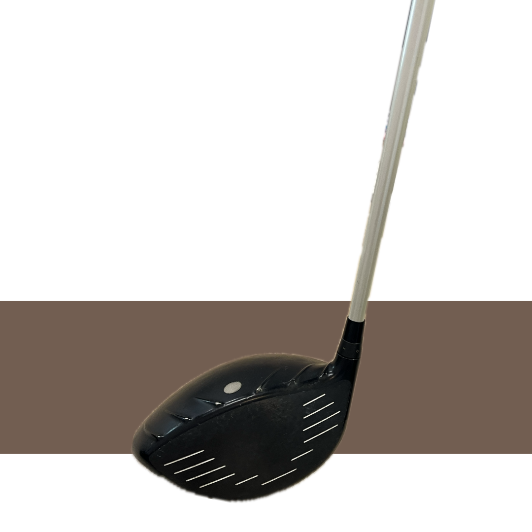 殘次品【二手球桿】Ping  G30 開球木桿 9度