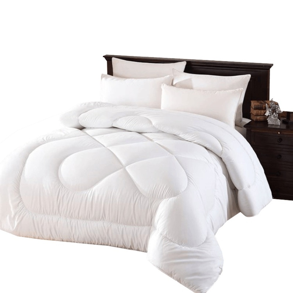 【藍貓Blue cat】日本大和防螨抗菌羽絲絨被