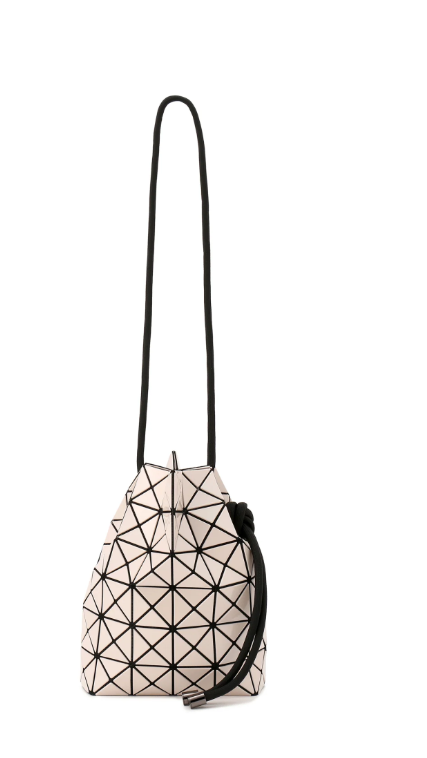 BAOBAO 抽繩包 (兩色)