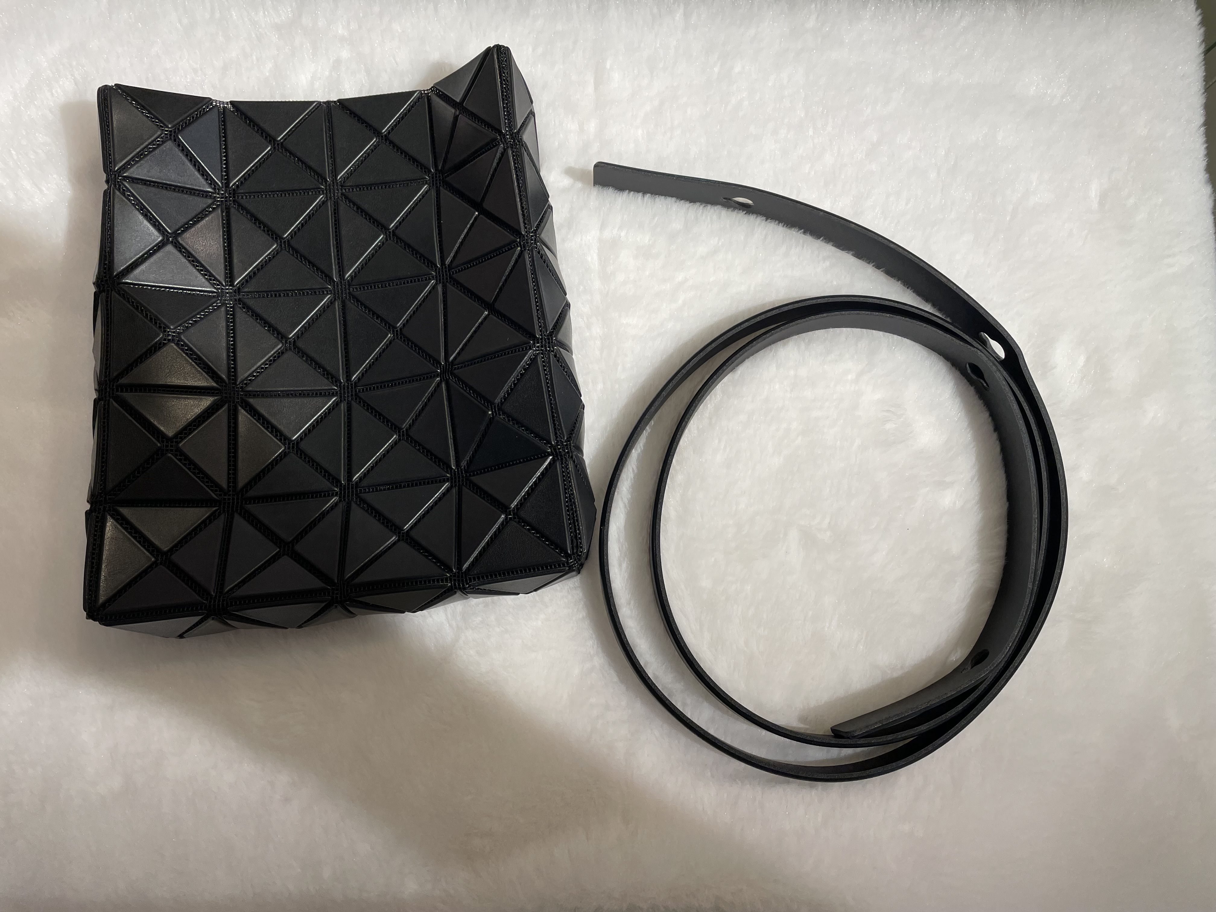 BAO BAO PRISM系列 4X6 (啞黑色)