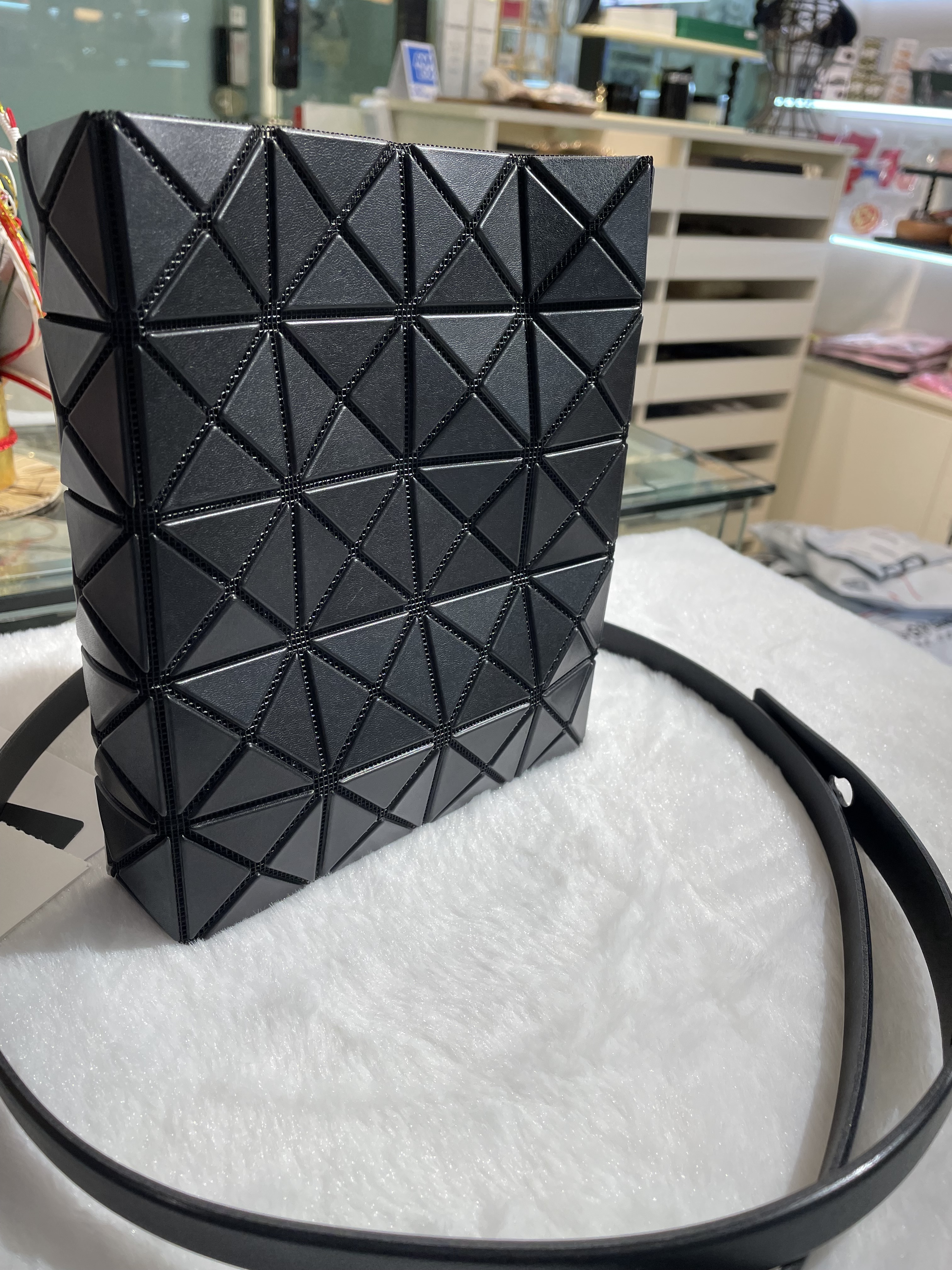 BAO BAO PRISM系列 4X6 (啞黑色)