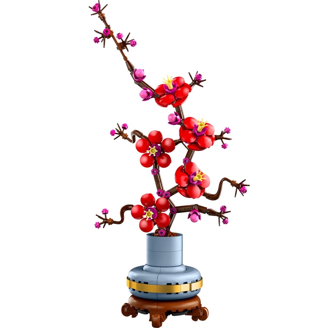 LEGO 10369 梅花LEGO® Icons 系列