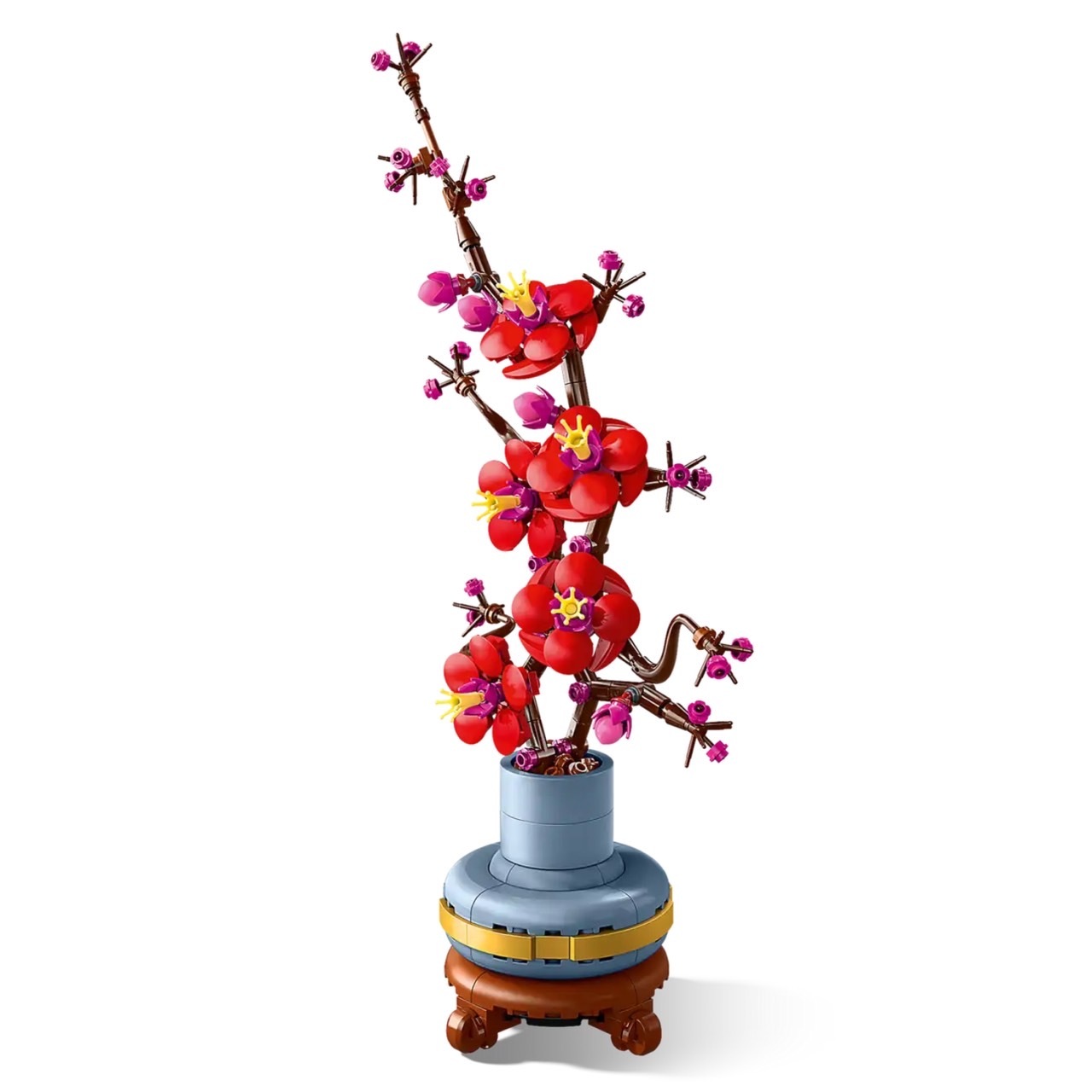 梅花圖 LEGO 10369 梅花LEGO® Icons 系列