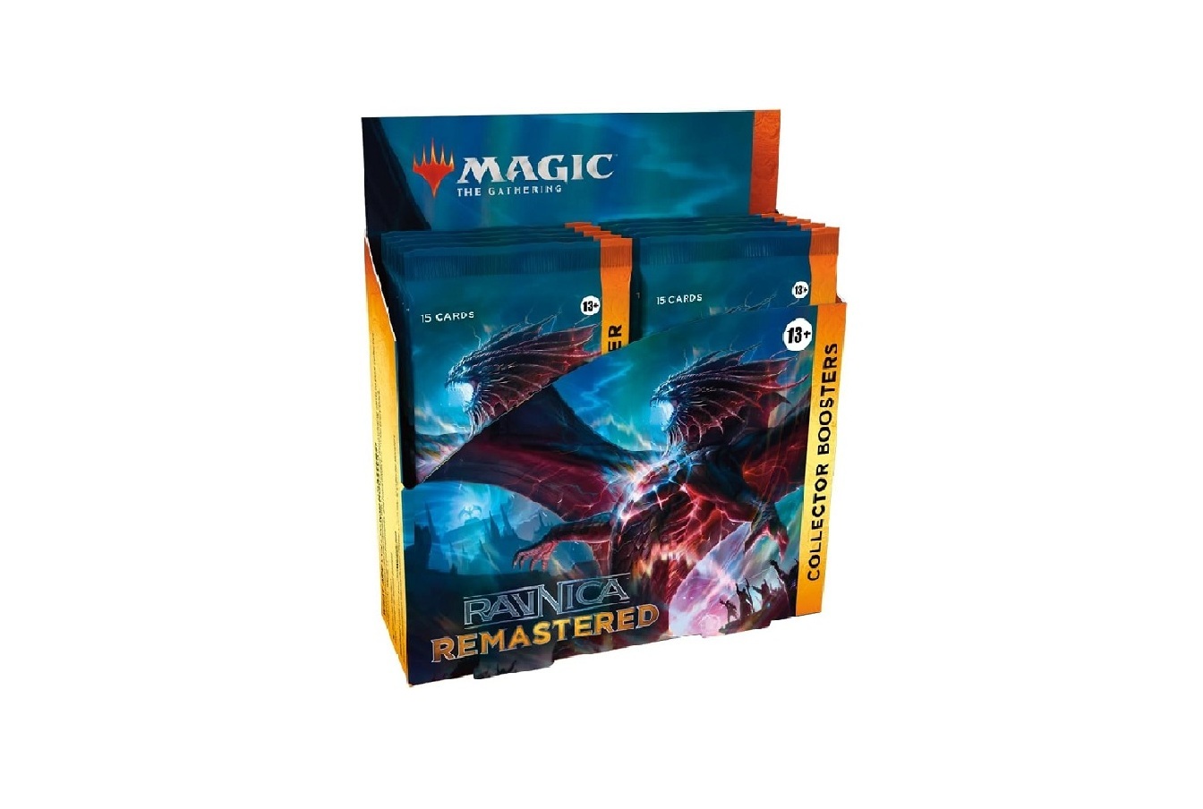 original ravnica booster box Amazon.com: Magic: The Gathering Guilds of Ravnica Booster Box : Toys &  Games