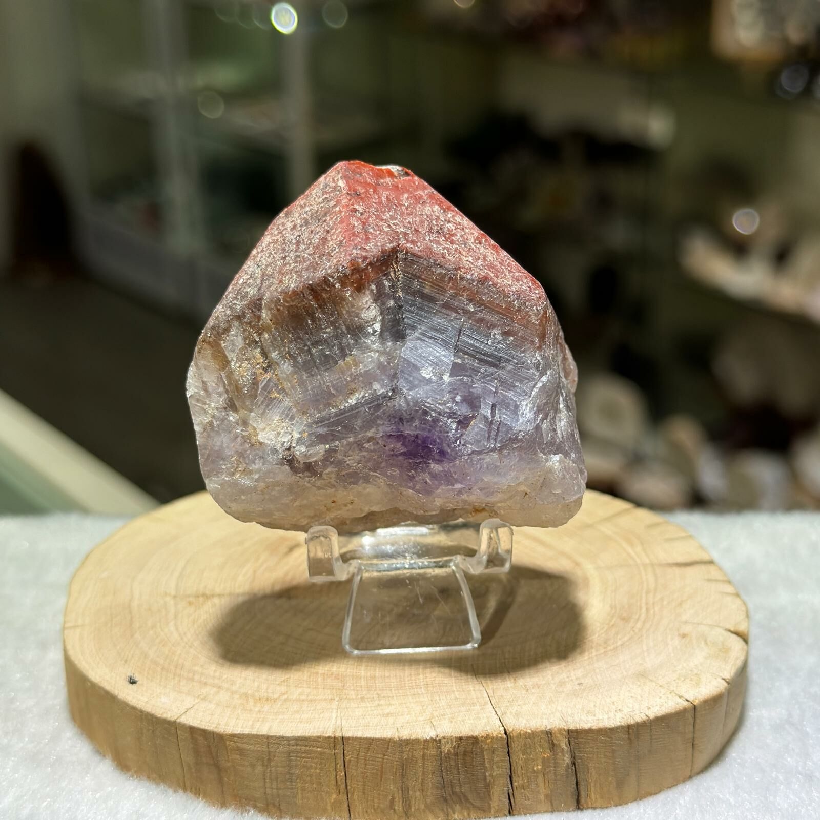 極光23 原石 ( 不連座 )