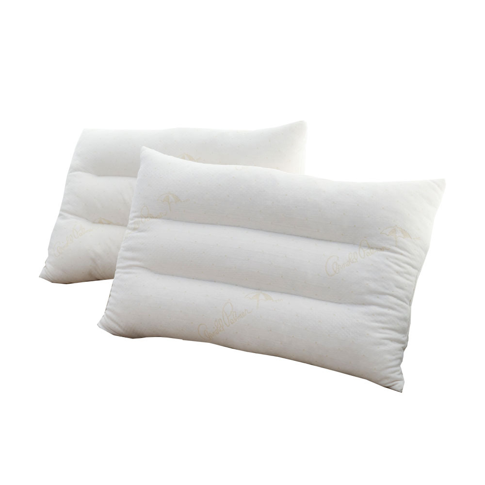 【藍貓Blue cat】Arnold Palmer天然乳膠枕