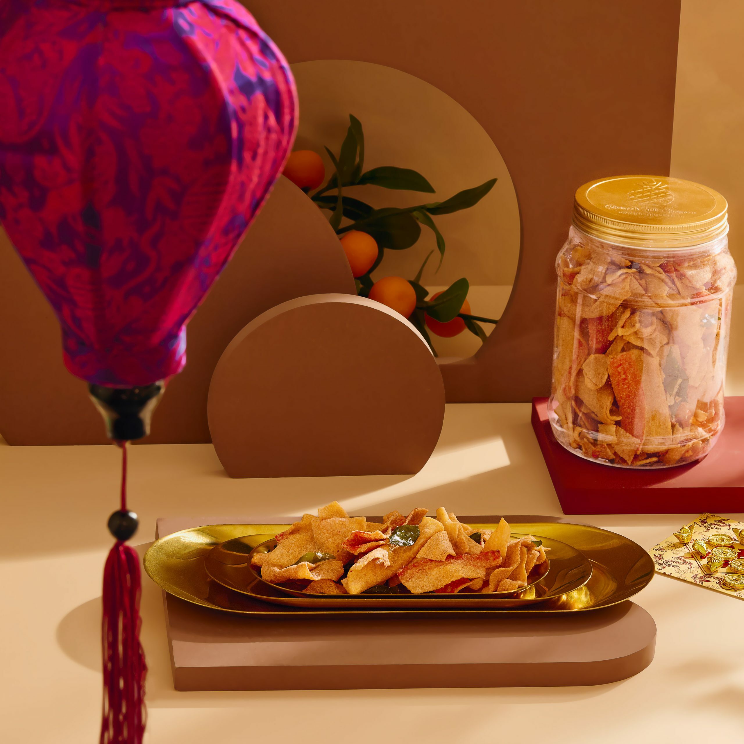 PTS 鹹蛋酥炸蟹柳