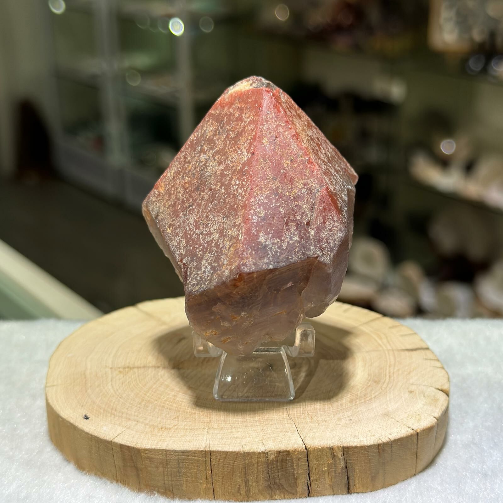 極光23 原石 ( 不連座 )