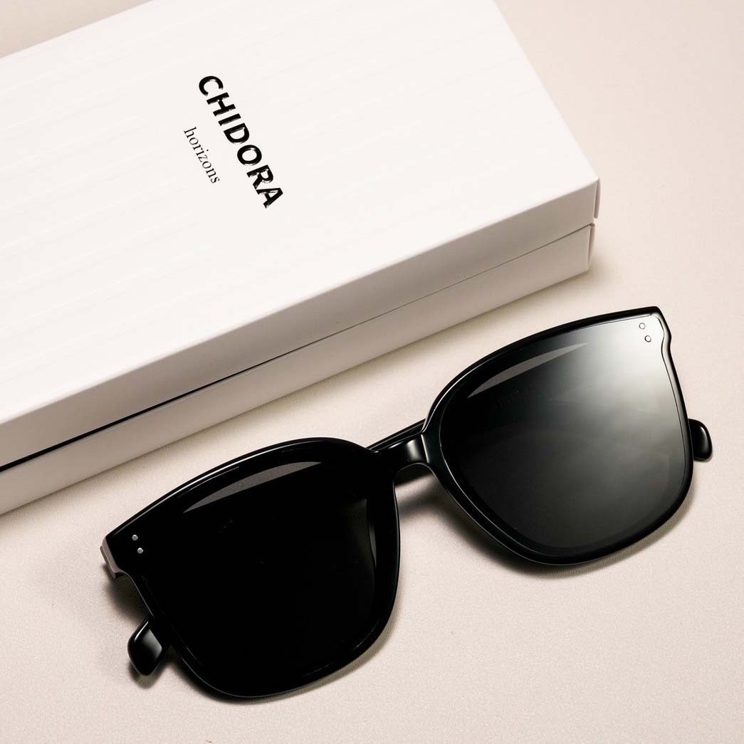 CHIDORA 太陽眼鏡成人款 【單支】