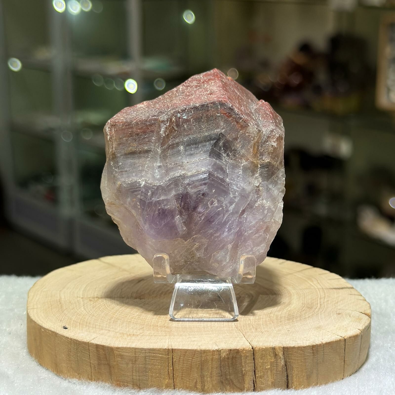 極光23 原石 ( 不連座 )