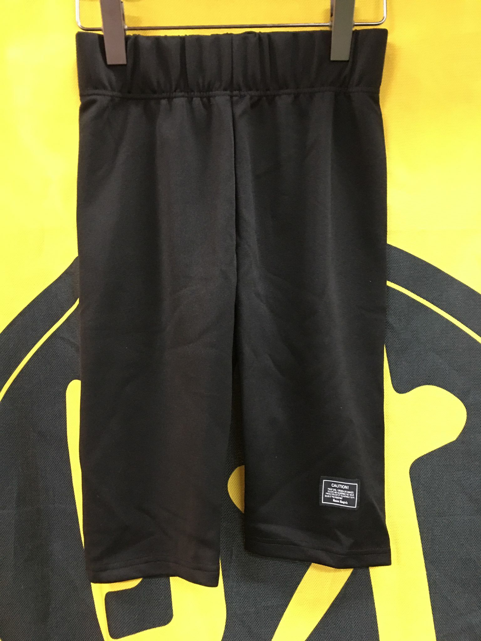 韓國PUNCH X PUNCH 單車褲(AT 34)