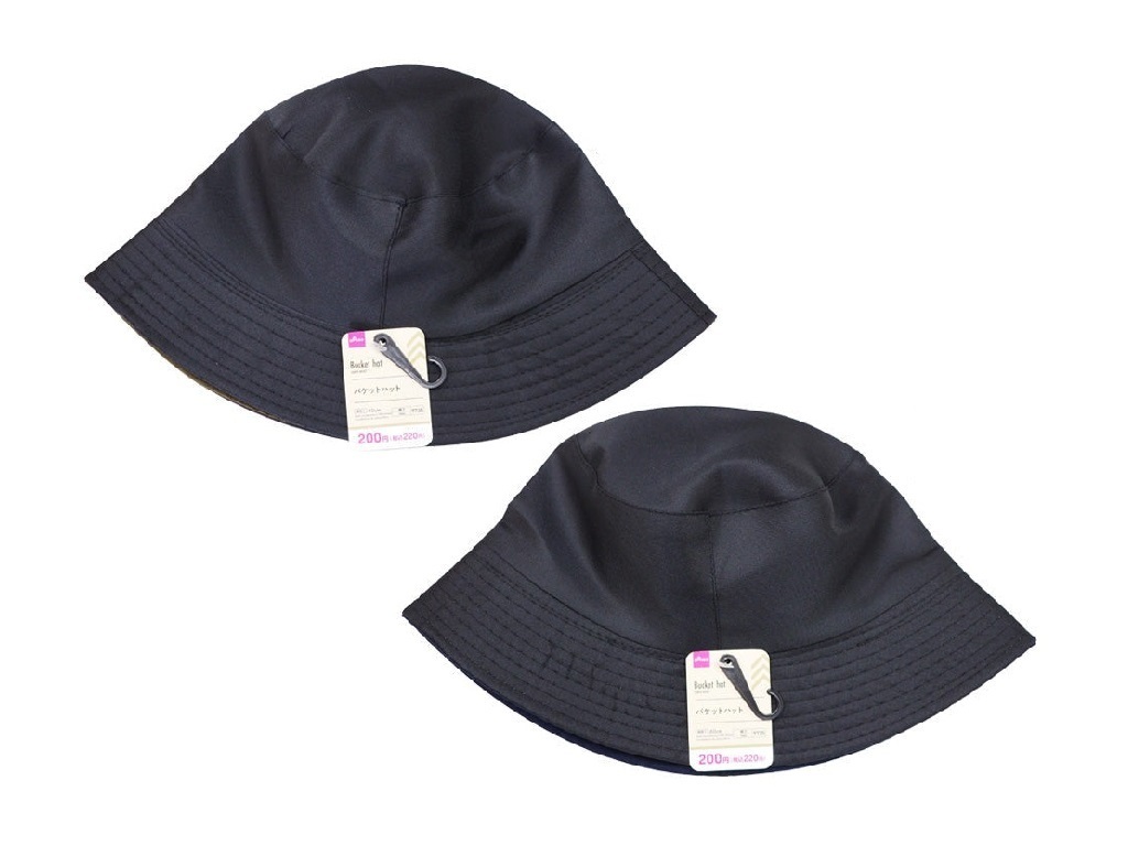 漁夫帽/頭圍60cm