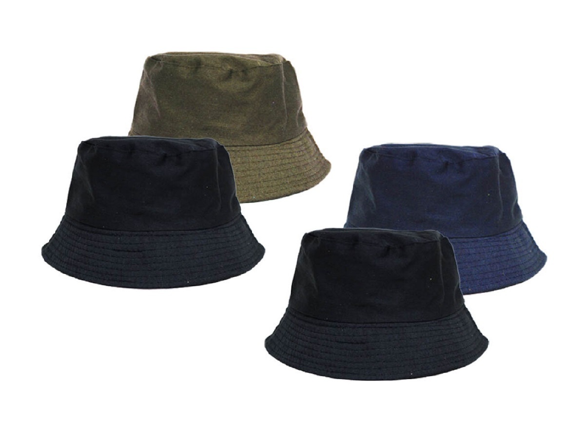 漁夫帽/頭圍60cm