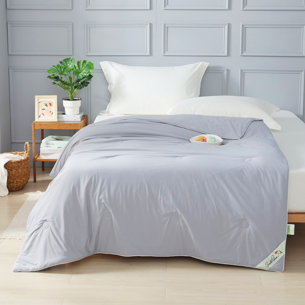 【藍貓Blue cat】Arnold Palmer冰絲空調涼被(多色任選)