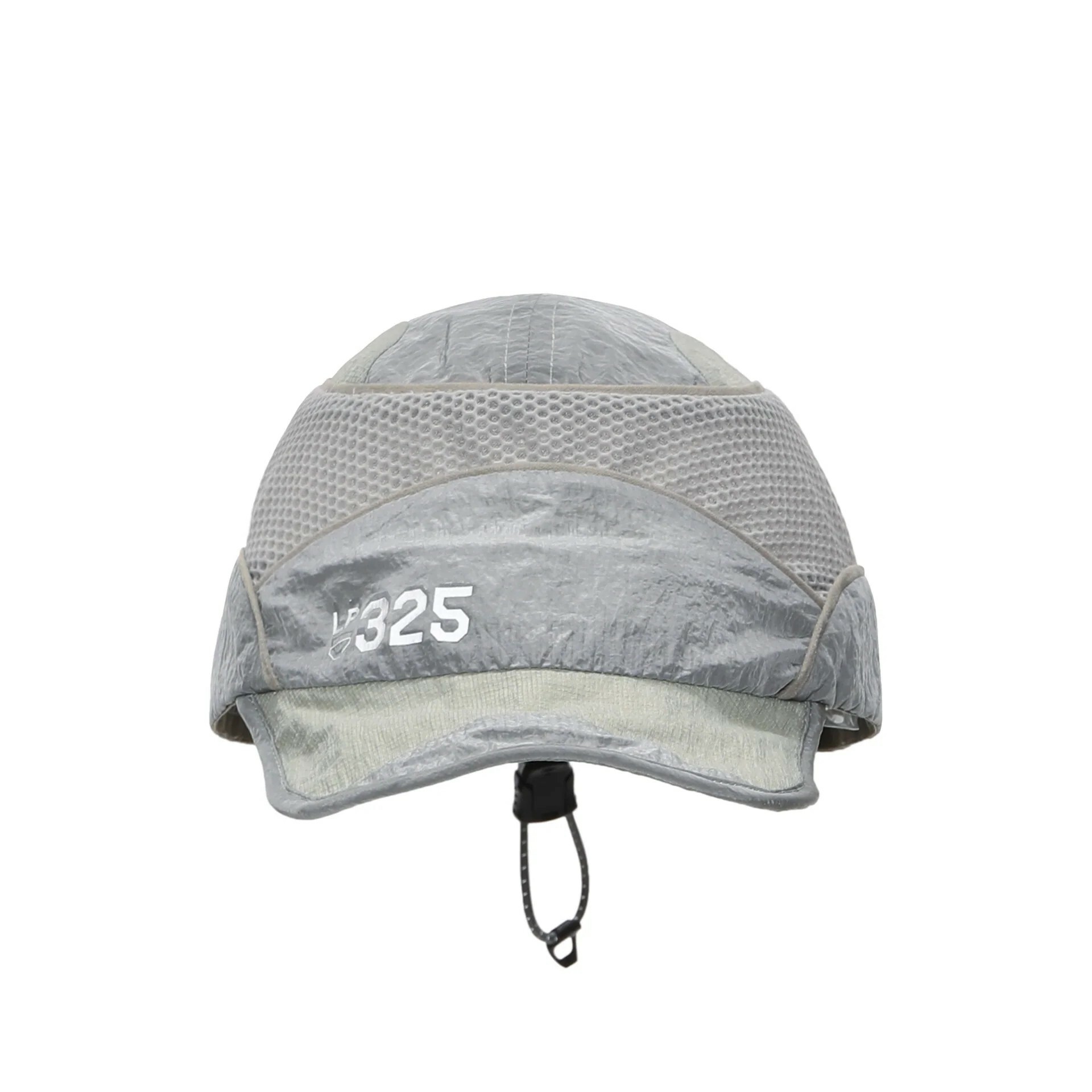 【Focus Store】現貨 Hamcus SS24 DUSZEN As / Interstellar Bounty Hunter Hat 帽子 灰綠 CM00124-1 CB