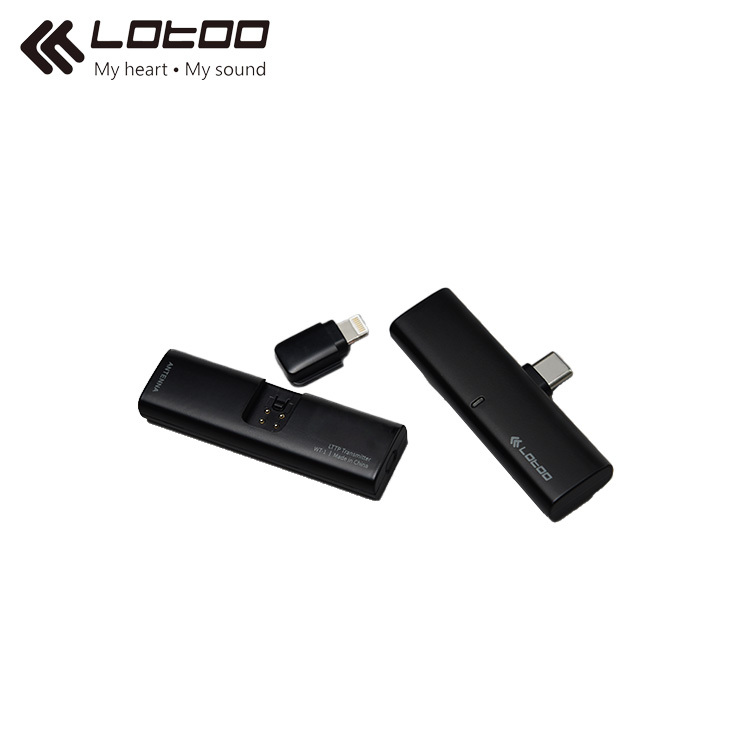 Lotoo LTTP TX Transmitter