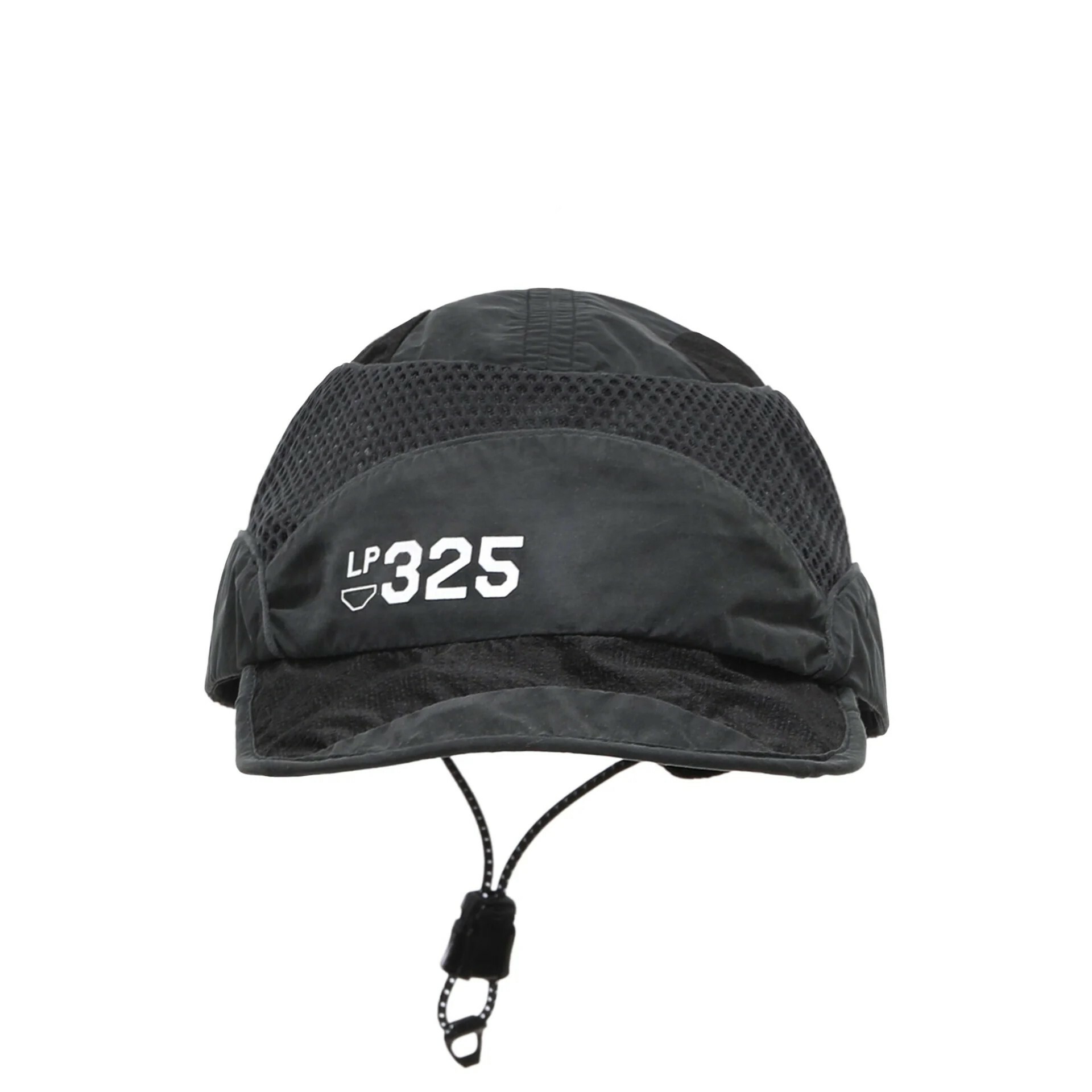 【Focus Store】現貨 Hamcus SS24 DUSZEN As / Interstellar Bounty Hunter Hat 帽子 黑色 CM00124-1 BK