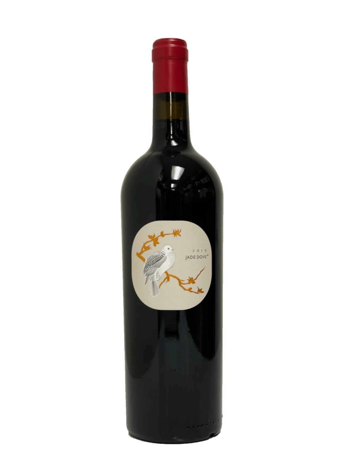 Xige Estate Jade Dove Cabernet Gernischt 2020