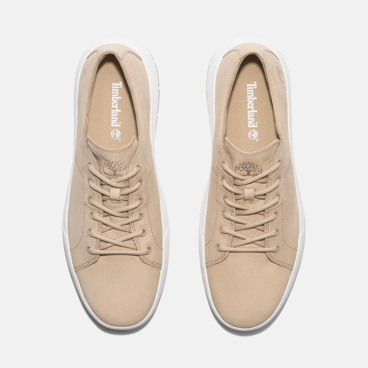 Timberland - 男裝低筒休閒鞋