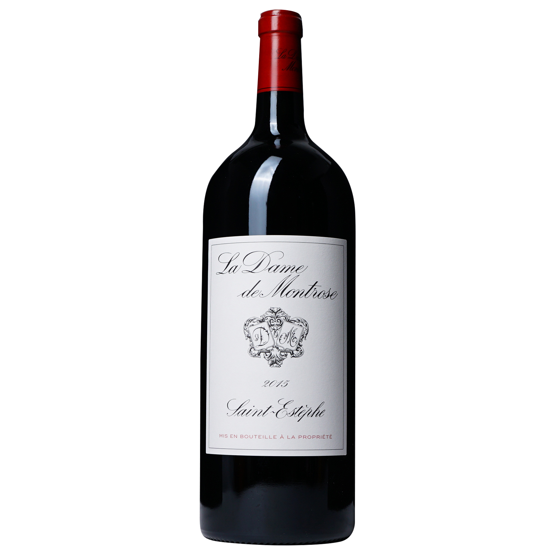 La Dame de Montrose 2015 (WE93) (1500ml)