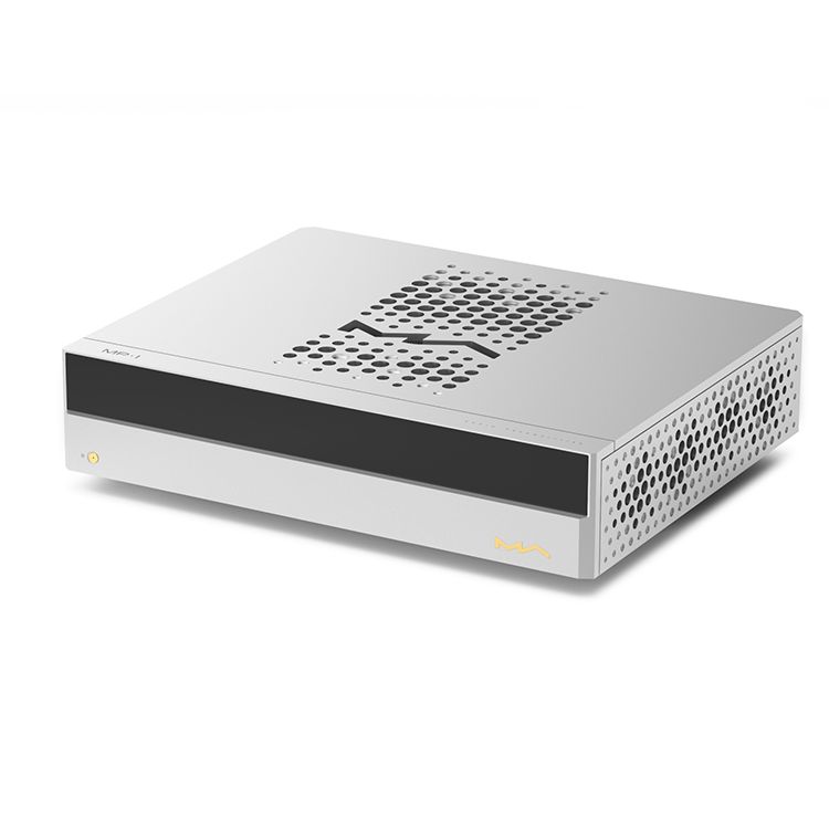 Matrix Audio MP-1 前級擴音機