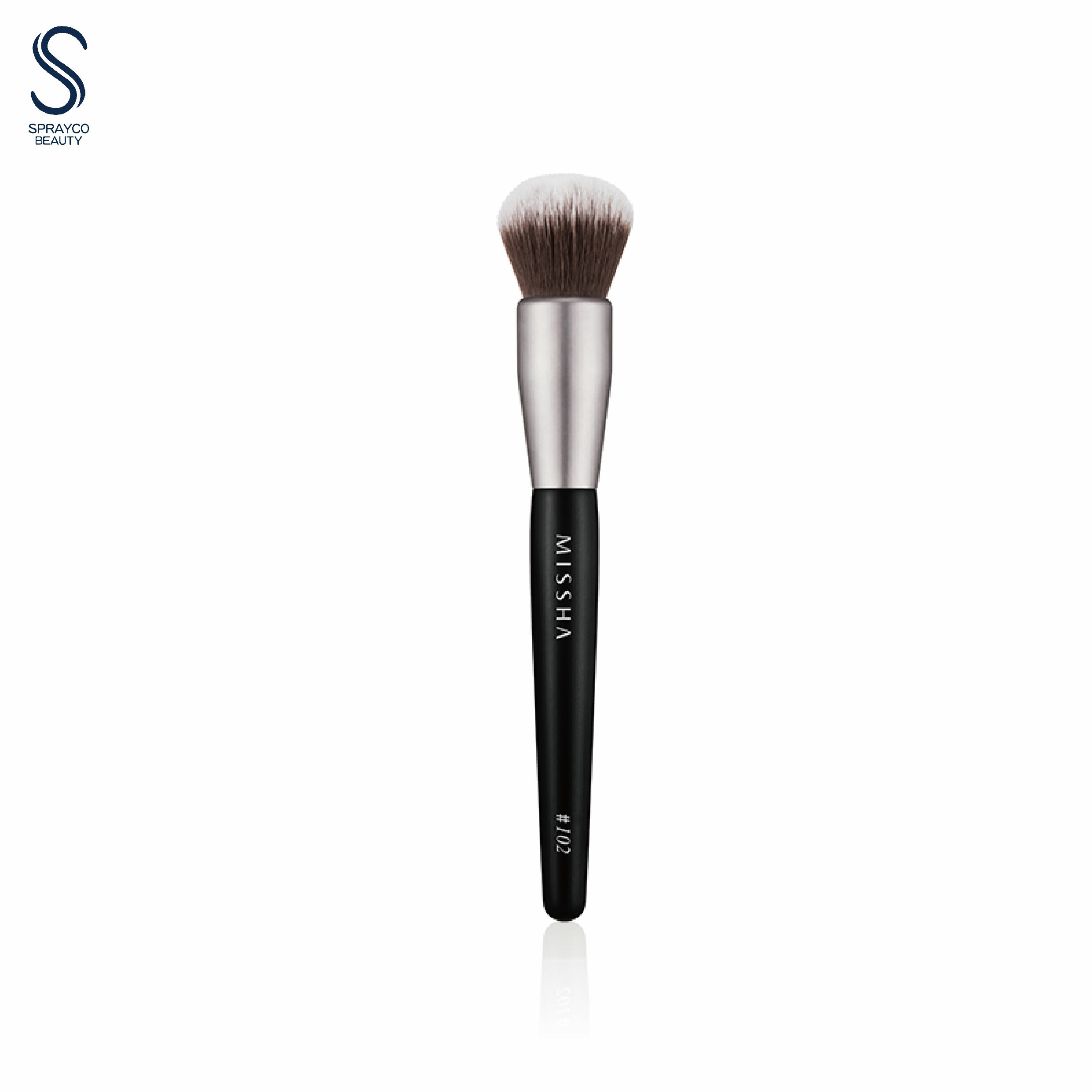 【MISSHA #102濕粉掃】