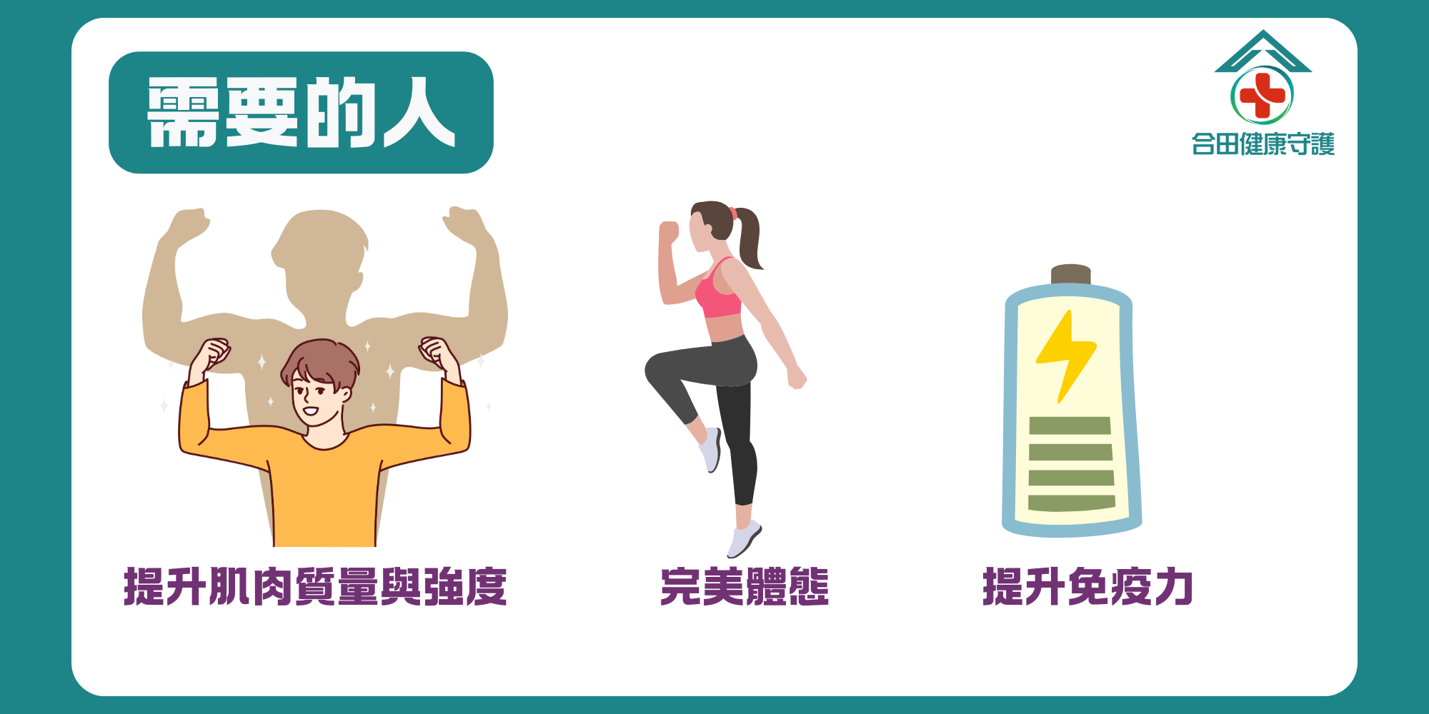 合田肽有力膠原蛋白