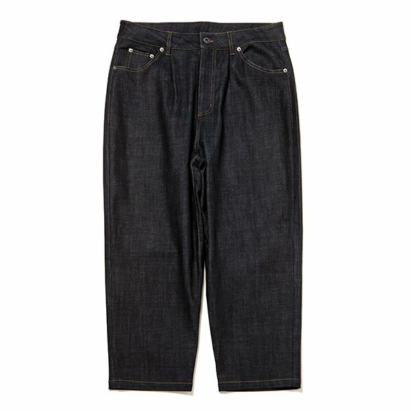 430 BT DENIM 1-WASH