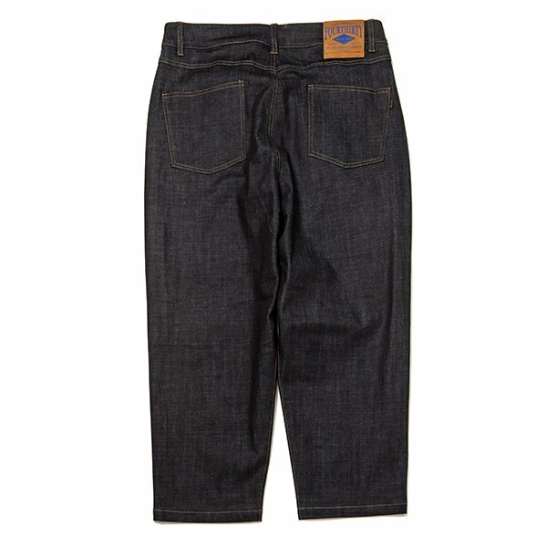 430 BT DENIM 1-WASH