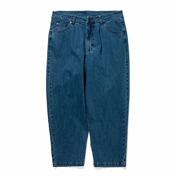 430 BT DENIM H-WASH
