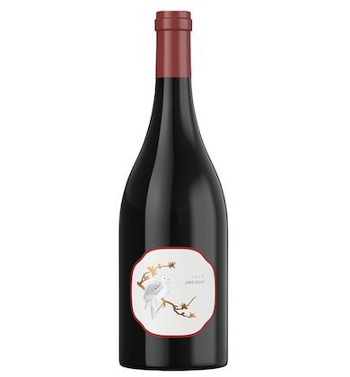 Xige Estate Jade Dove Pinot Noir 2019