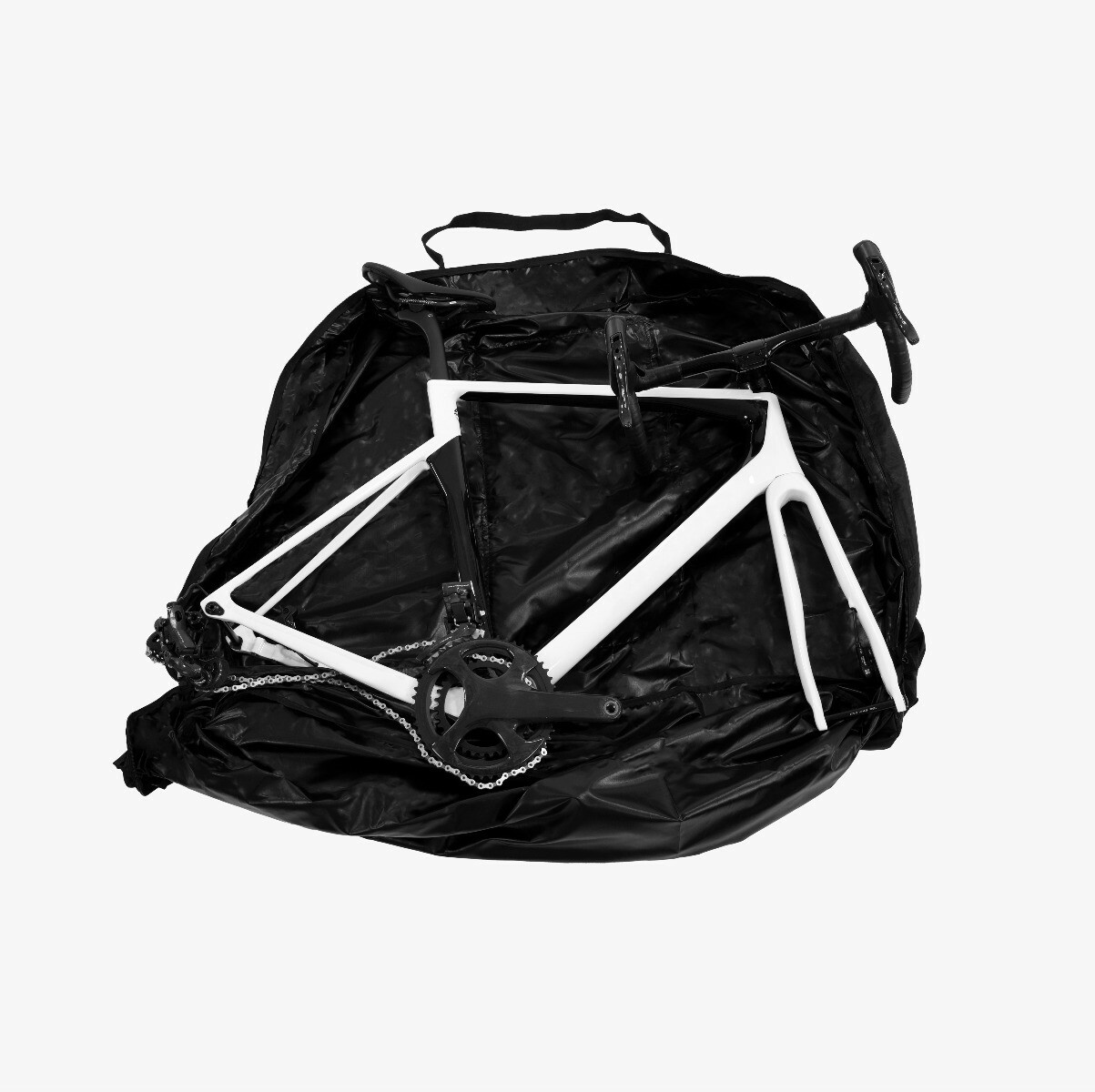 Scicon Foldable Pocket Bicycle Transportation Bag