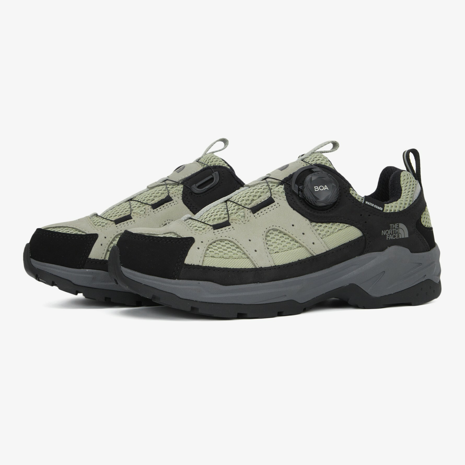 スニーカー THE NORTH FACES STORMBREAK WG 4FT675 THE NORTH FACE】☆ スニーカー ☆STORMBREAK BOA WG☆BLACK 靴
