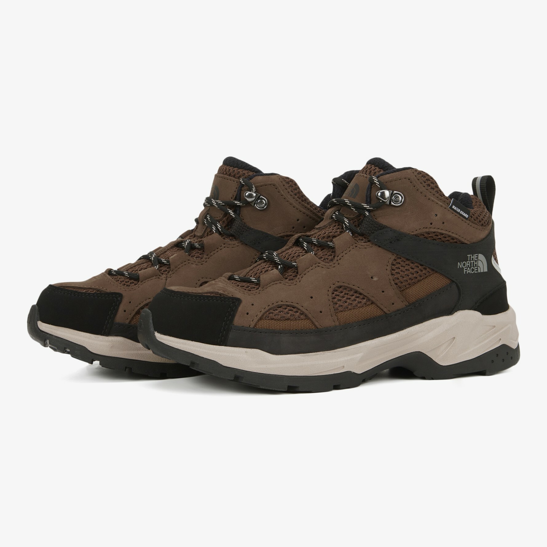 【代購】THE NORTH FACE 北臉 STORMBREAK MID WG 中筒 登山鞋 NS91Q52