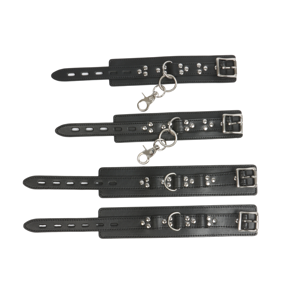 日本SMVIP sm手枷 足枷