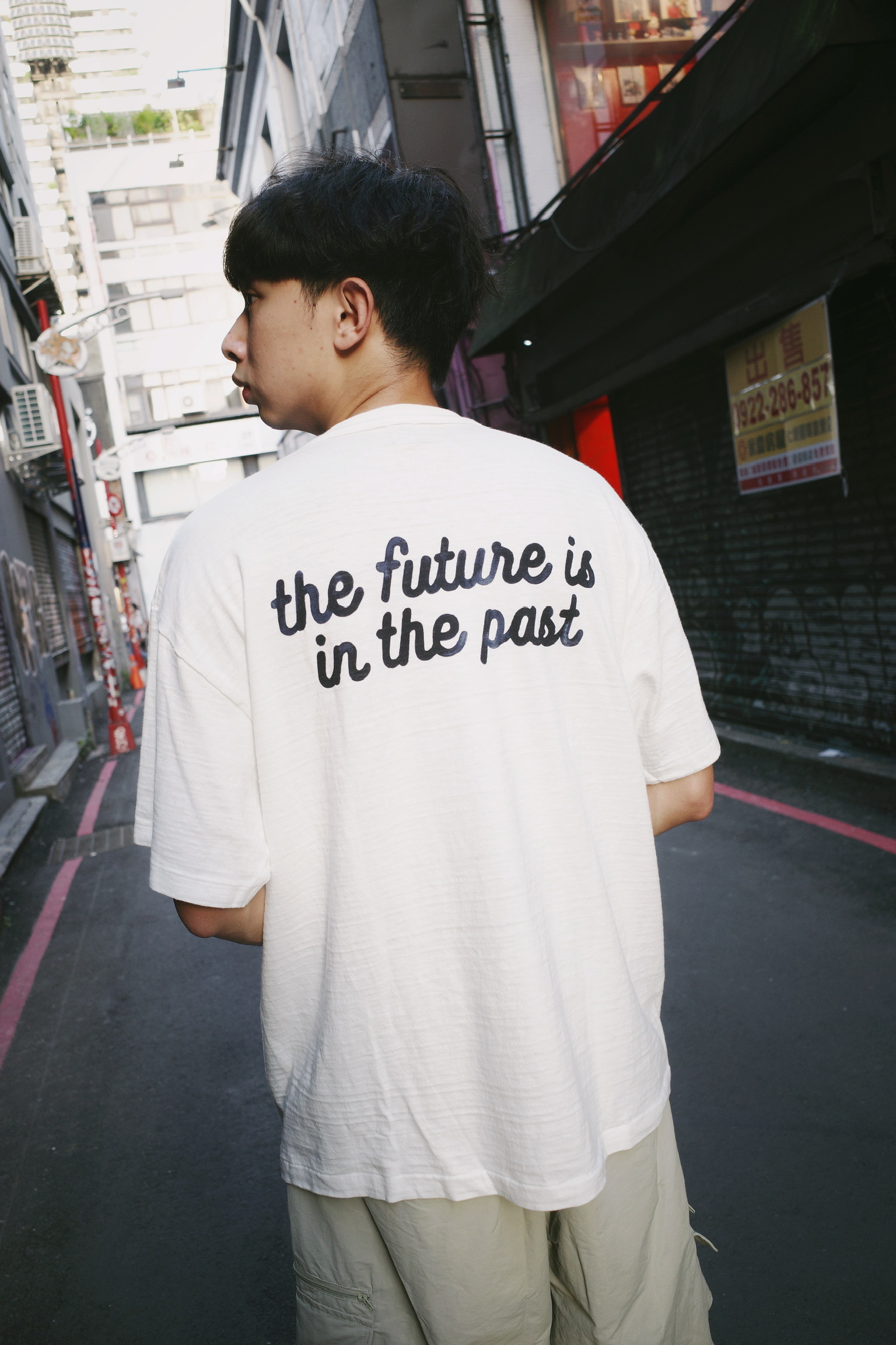 <快速出貨>HUMAN MADE 人間製 石墨鴨鴨愛心 短袖上衣 白