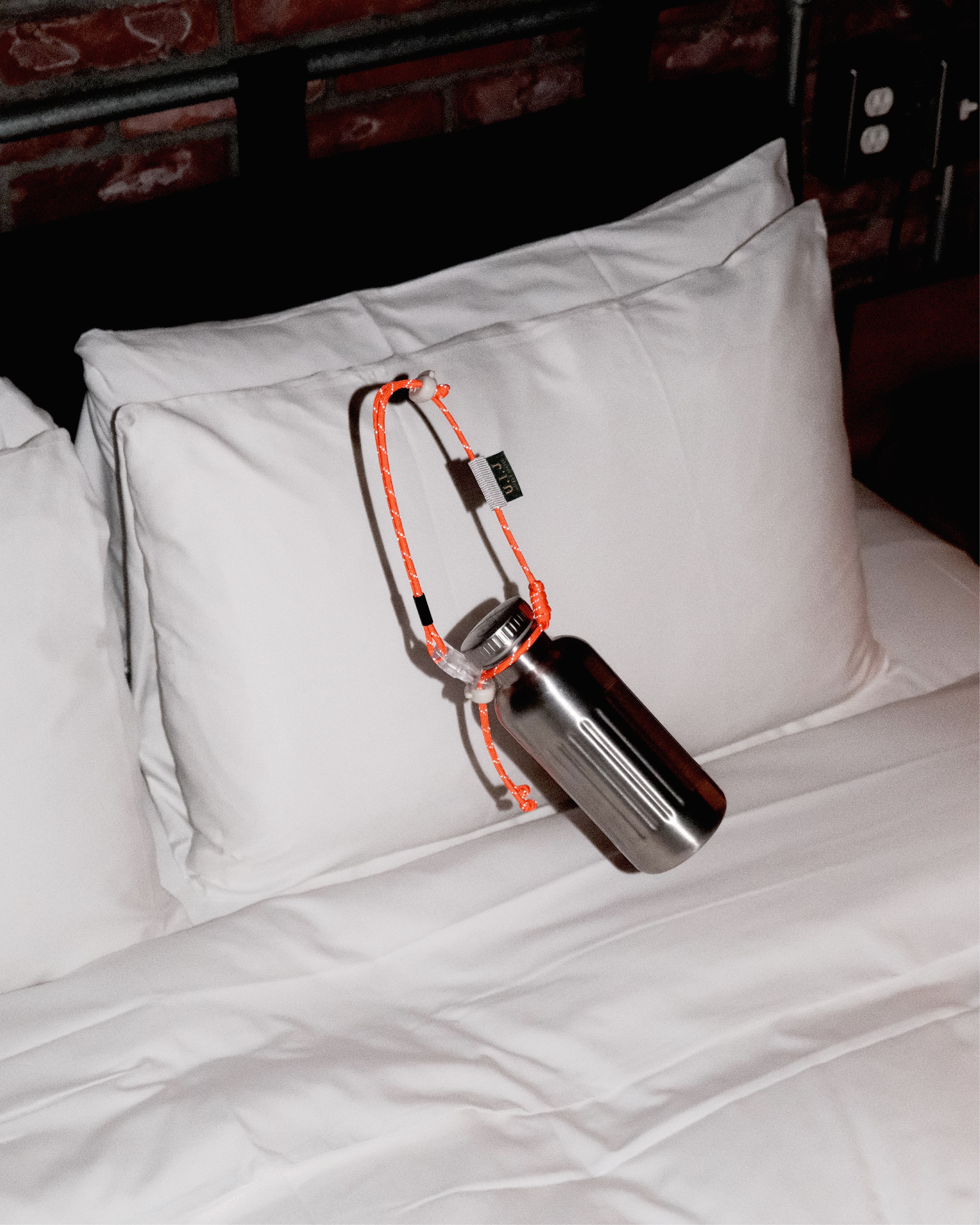 U.I.J 飲料提杯帶 2.0