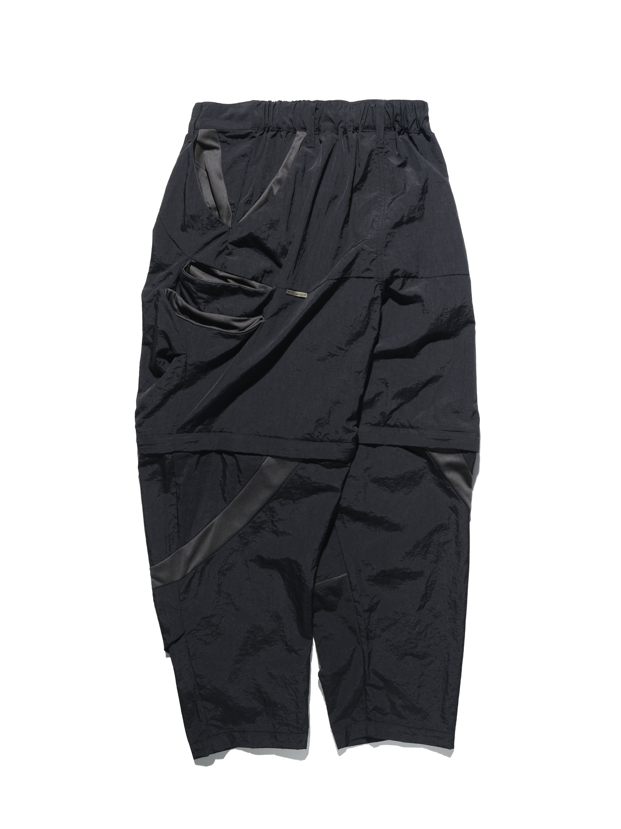 OCTO GAMBOL - Crescent Detachable Pants