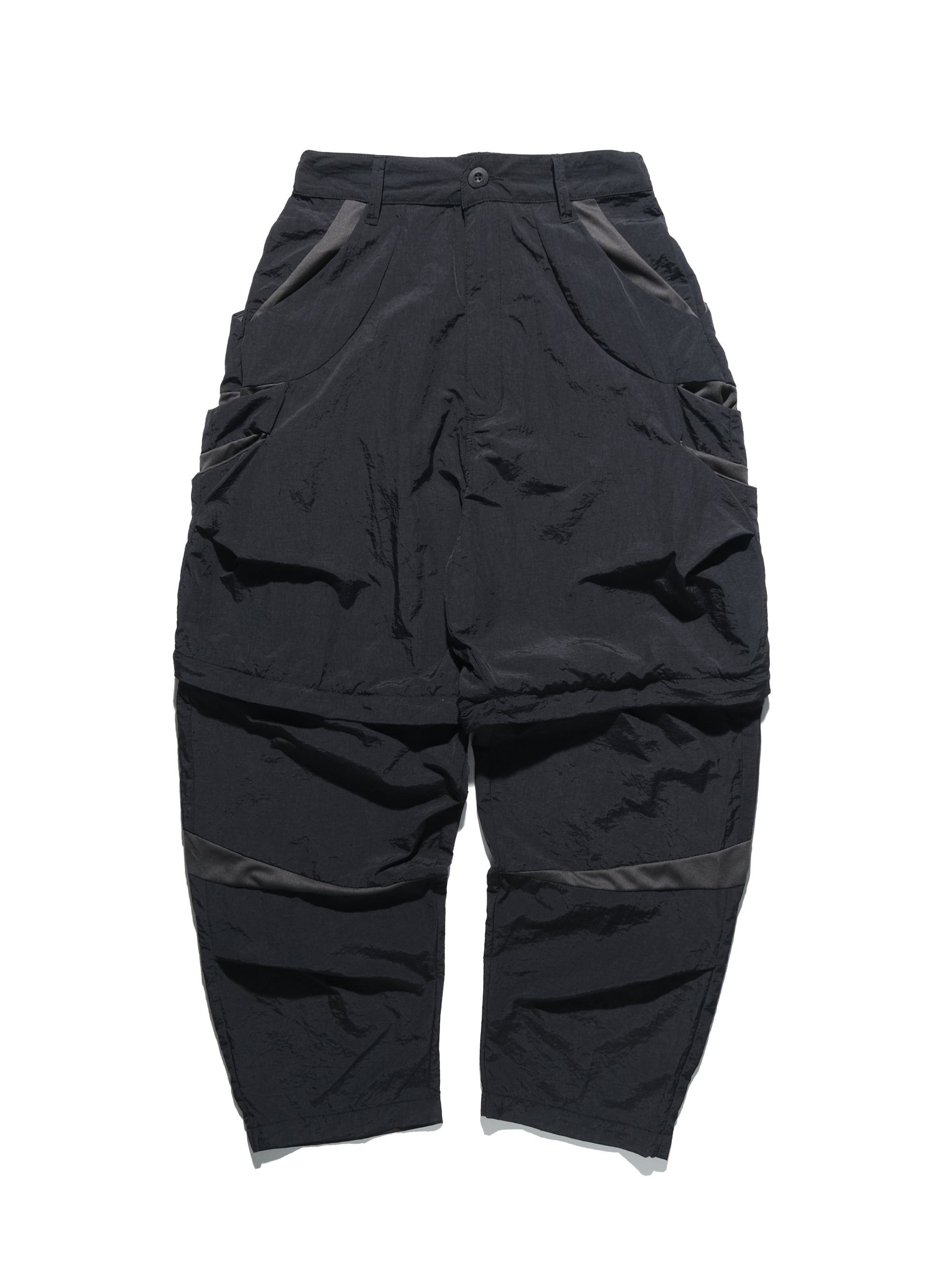 OCTO GAMBOL - Crescent Detachable Pants