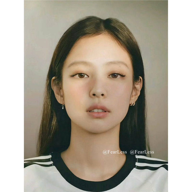 Jennie #A1103