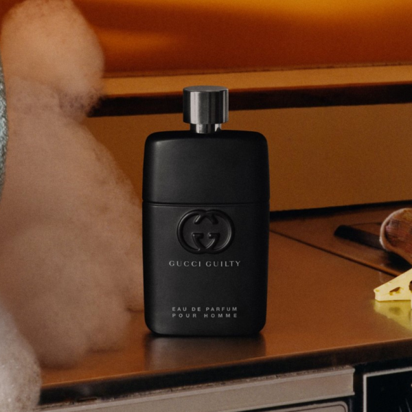 GUCCI 罪愛男性淡香精