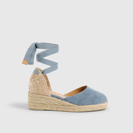 1CE0713-013 CASTANER 西班牙草鞋 Carina/3/002 Citadel #022205-115 (S-EU-E)